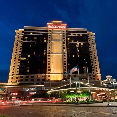 Harrahs Casino Shreveport La