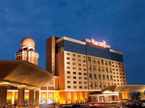 Harrahs Casino St Charles Mo