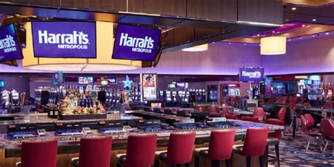 Harrahs S Casinos Em Nashville Tn