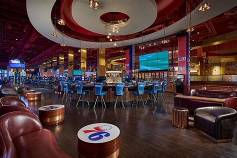 Harrahs S Chester Casino Restaurantes