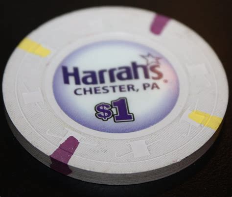 Harrahs S Chester Pa Torneio De Poker