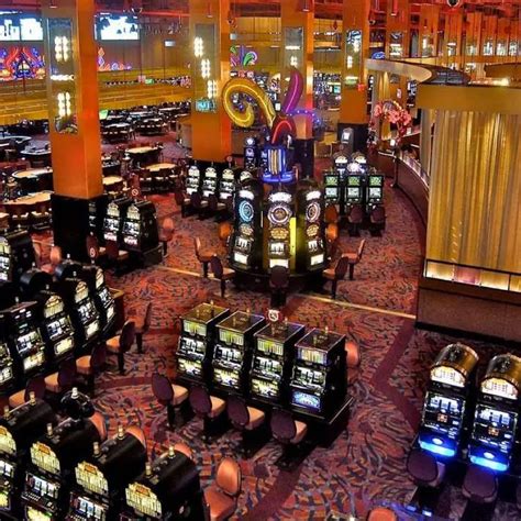 Harrahs S Chester Slot Finder