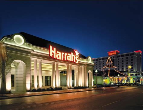 Harrahs S Joliet Casino Horas