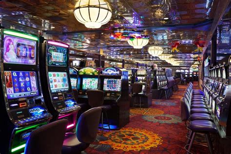 Harrahs S Joliet Casino Il