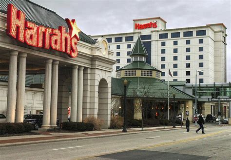 Harrahs S Joliet Casino Restaurantes