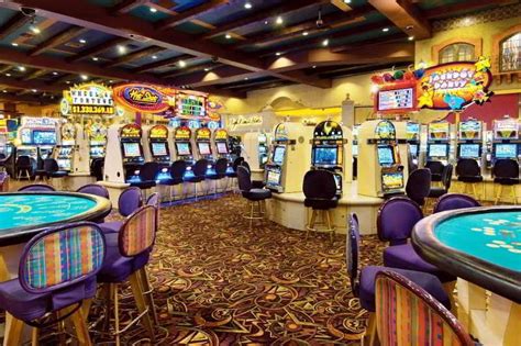 Harrahs S Laughlin Maquinas De Fenda