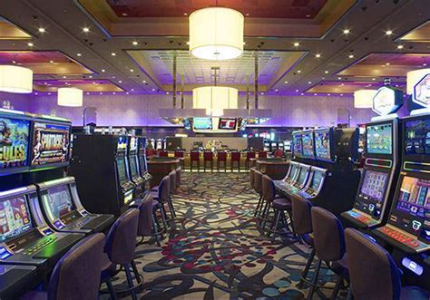 Harrahs S Metropole Casino Empregos