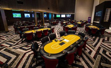 Harrahs S New Orleans Sala De Poker Agenda