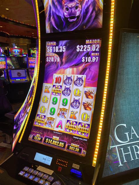 Harrahs S New Orleans Slot De Pagamentos