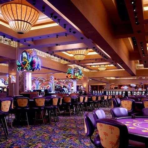 Harrahs S Rincon Recente Slot Vencedores