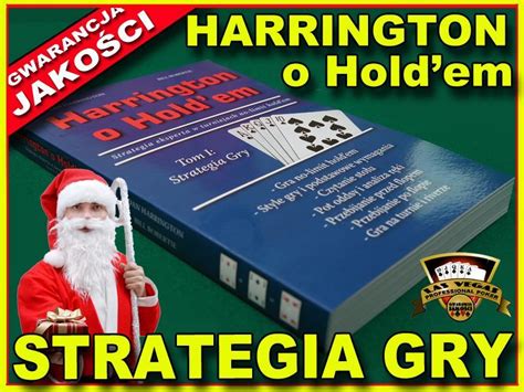 Harrington No Holdem Po Polsku Chomikuj