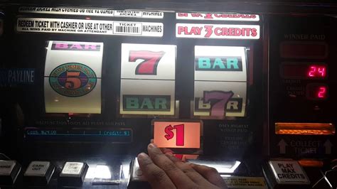 Harrington Slots