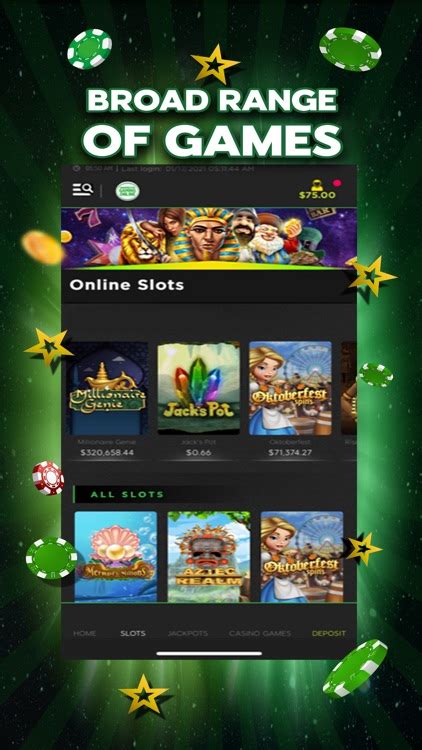 Harringtongamingonline Casino Apk