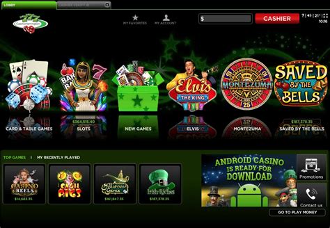 Harringtongamingonline Casino El Salvador