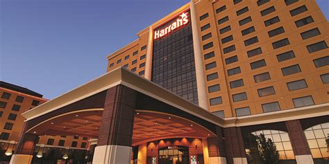 Harrison Casino Kansas City