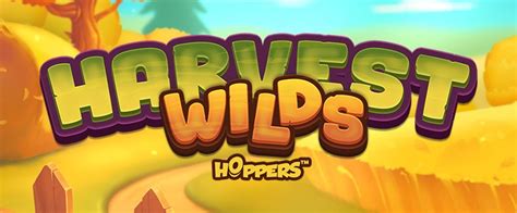 Harvest Wilds 888 Casino