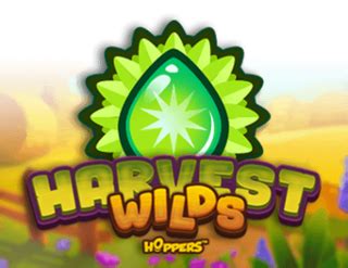 Harvest Wilds Pokerstars