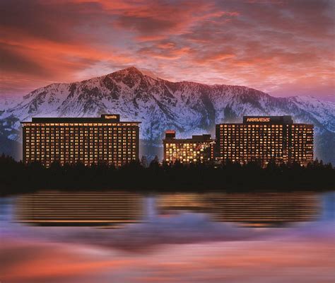 Harveys Casino De Lake Tahoe Comentarios