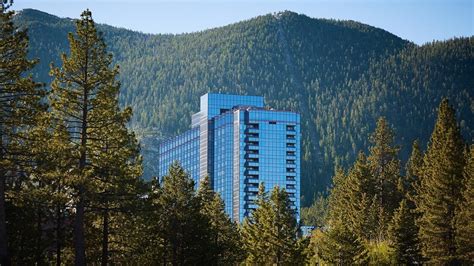 Harveys Resort Casino De Lake Tahoe Bomba