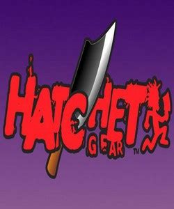 Hatchetgear Slots