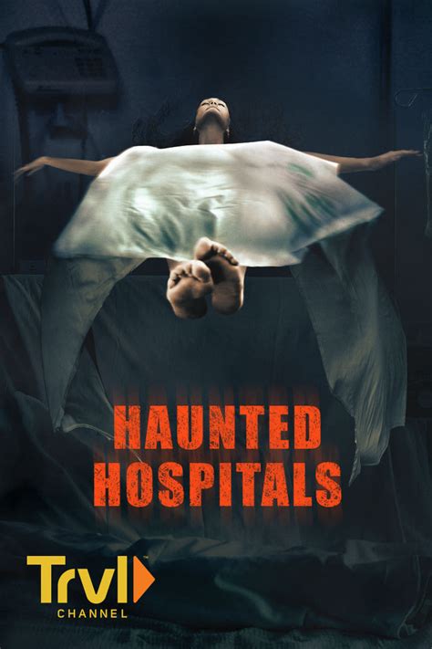 Haunted Hospital Netbet