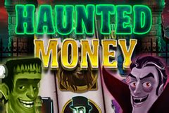 Haunted Money Betway