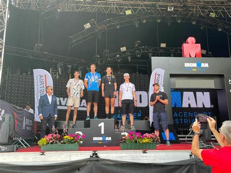 Havai Slots De Ironman Austria 2024