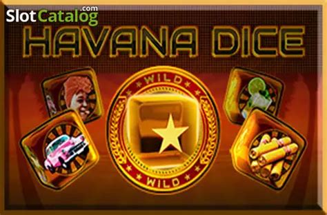 Havana Dice Review 2024