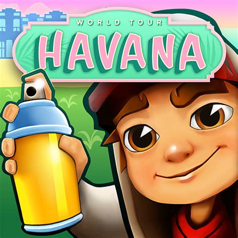 Havana Jogo Rs