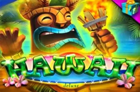 Hawaii Deluxe Slot Gratis