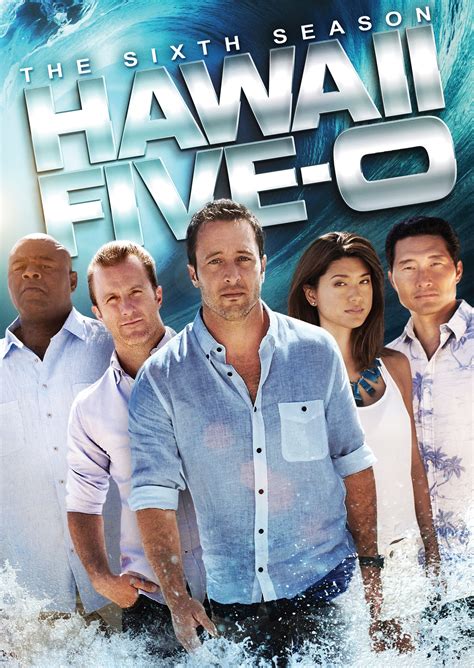 Hawaii Five 0 Betway