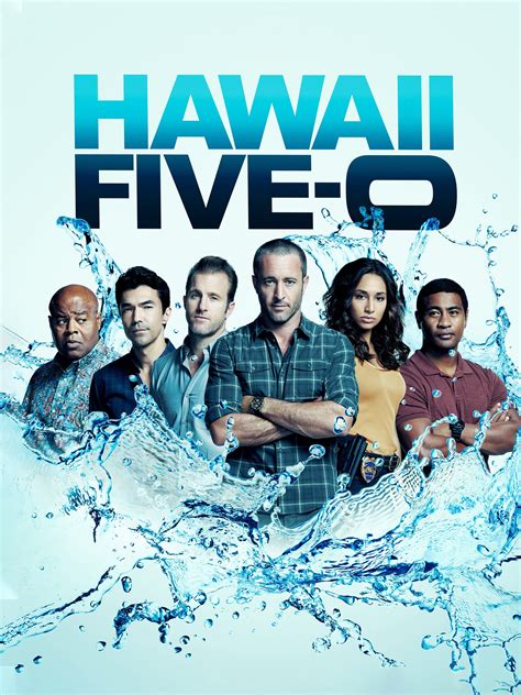 Hawaii Five 0 Bwin