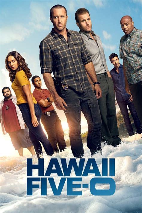 Hawaii Five 0 Novibet