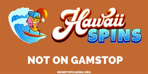 Hawaii Spins Casino Ecuador