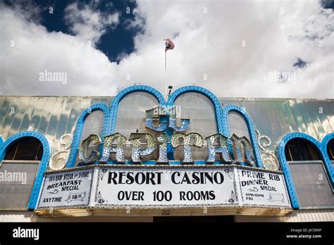 Hawthorne Cassino De Nevada