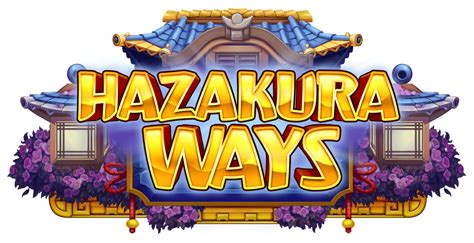 Hazakura Ways Netbet