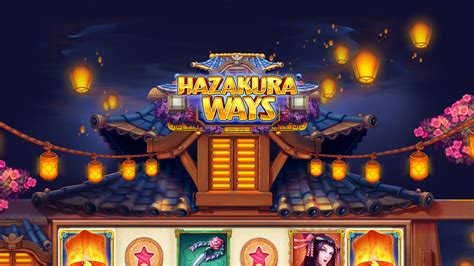 Hazakura Ways Netbet