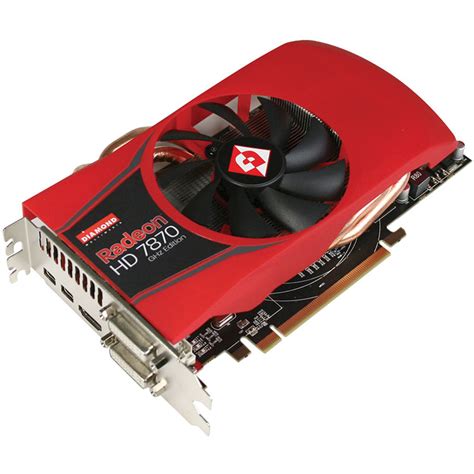 Hd 7870 Slot