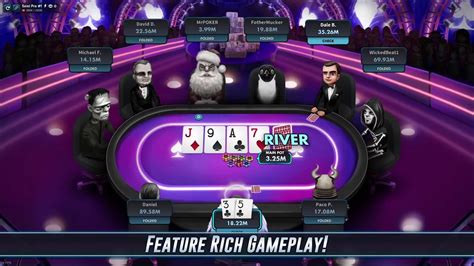 Hd Poker Online