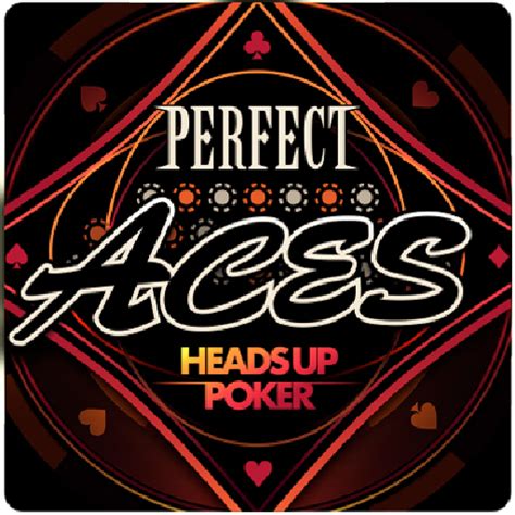 Heads Up Poker App