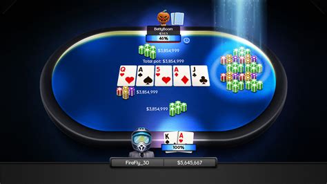 Heads Up Poker Estrategia De Torneio