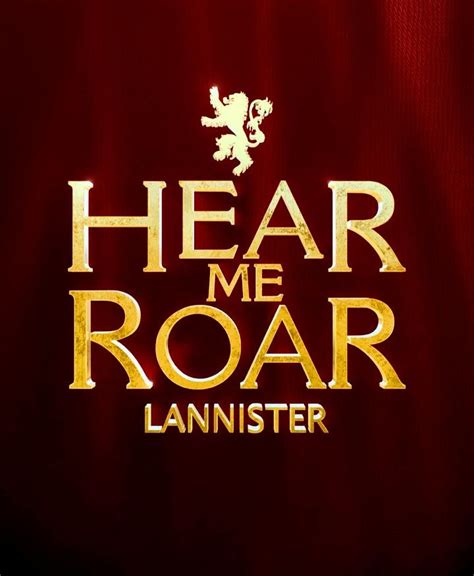 Hear Me Roar Betano