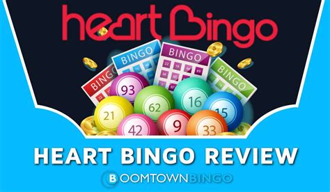 Heart Bingo Casino Mexico