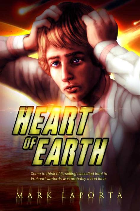 Heart Of Earth Review 2024