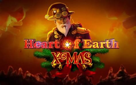 Heart Of Earth Slot Gratis