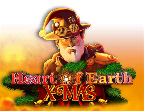 Heart Of Earth Xmas Betsul