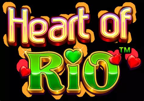 Heart Of Rio 888 Casino