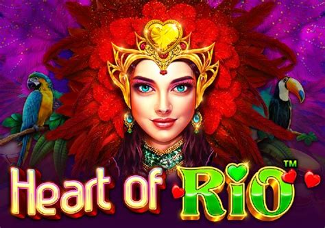 Heart Of Rio Betsul