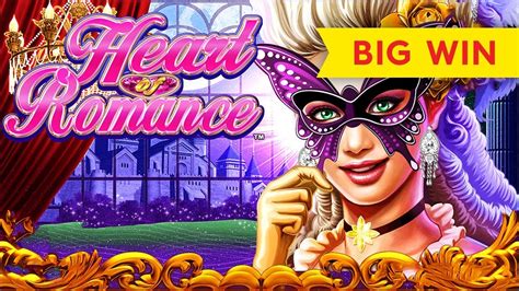 Heart Of Romance Slot Gratis