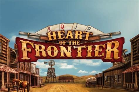 Heart Of The Frontier Brabet